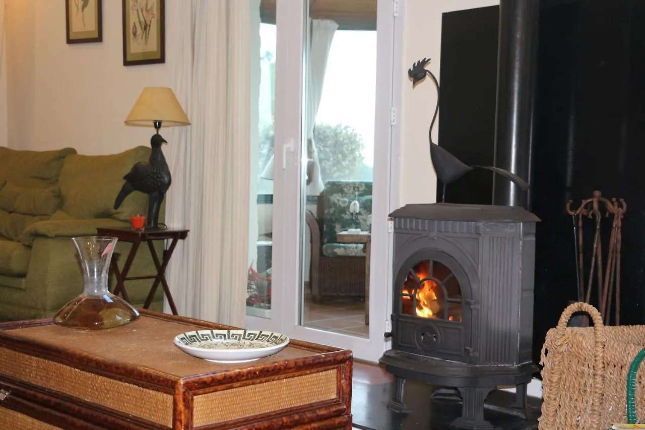 Luxury Villa Camelia. Mountains, Golf, Horses, Levada Walks. Santo Antonio da Serra