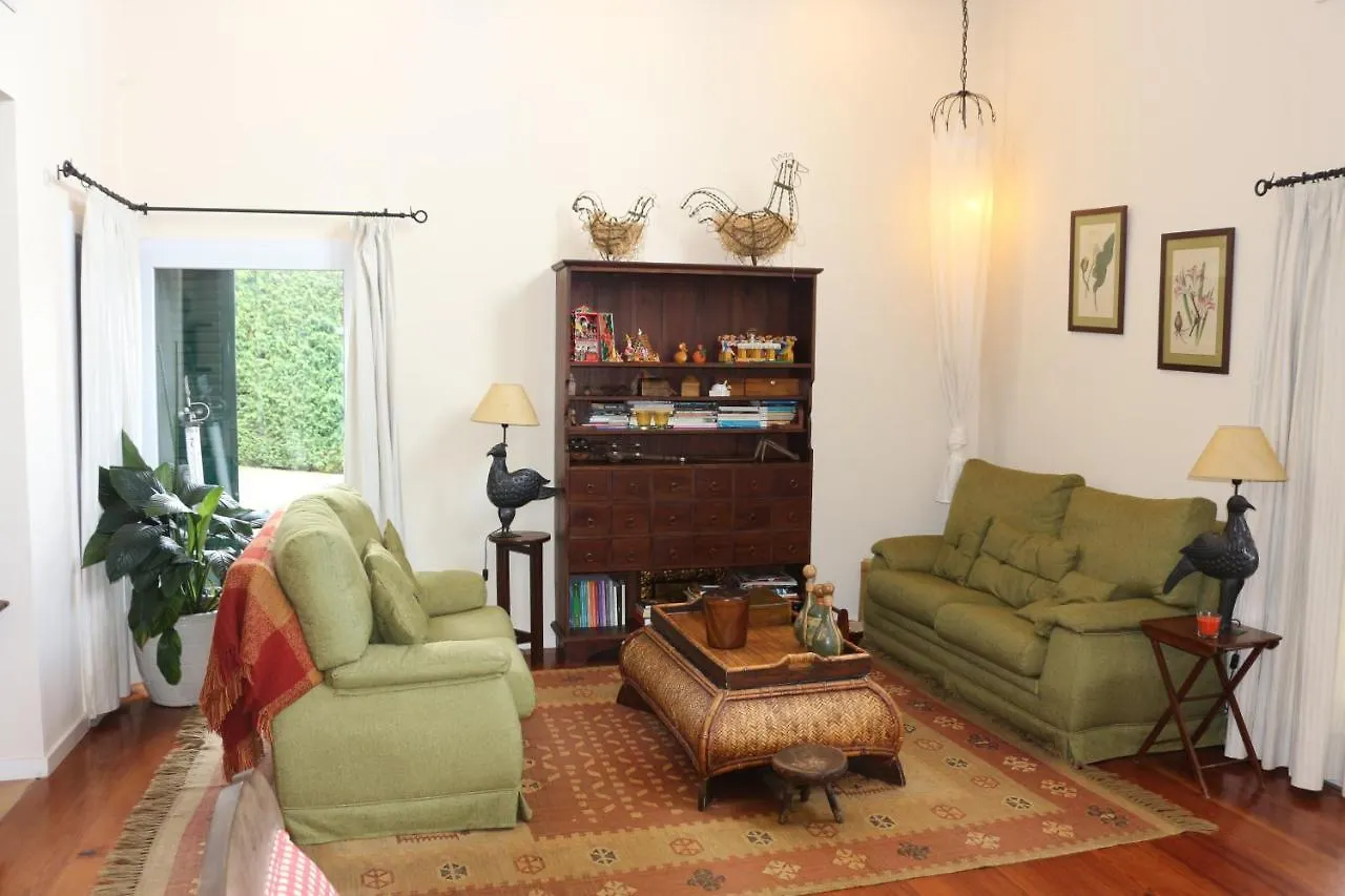 Luxury Villa Camelia. Mountains, Golf, Horses, Levada Walks. Santo Antonio da Serra
