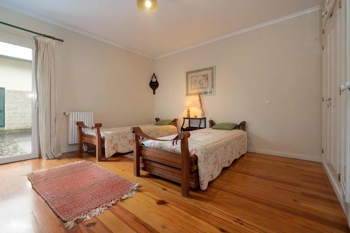 Luxury Villa Camelia. Mountains, Golf, Horses, Levada Walks. Santo Antonio da Serra 0*,  Portugalsko