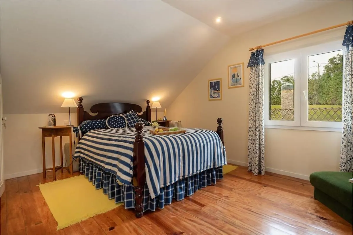Luxury Villa Camelia. Mountains, Golf, Horses, Levada Walks. Santo Antonio da Serra