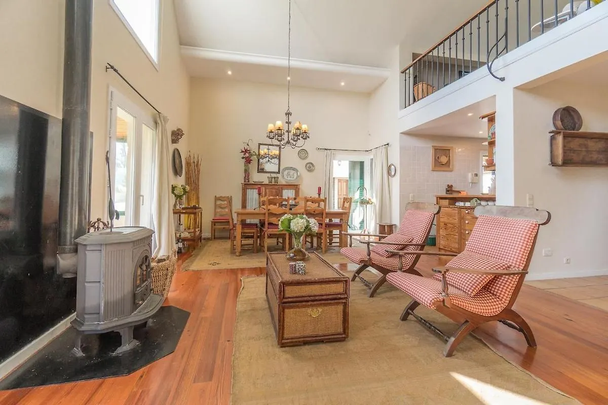 Luxury Villa Camelia. Mountains, Golf, Horses, Levada Walks. Santo Antonio da Serra