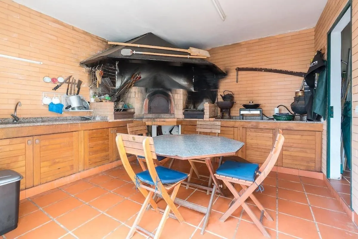 Luxury Villa Camelia. Mountains, Golf, Horses, Levada Walks. Santo Antonio da Serra