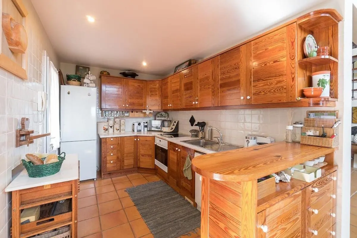 Luxury Villa Camelia. Mountains, Golf, Horses, Levada Walks. Santo Antonio da Serra 0*,  Portugalsko
