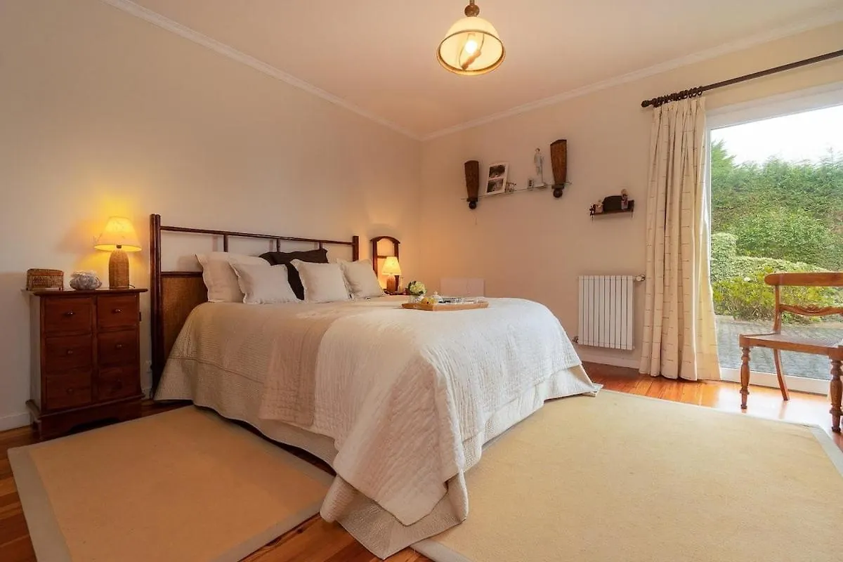 Luxury Villa Camelia. Mountains, Golf, Horses, Levada Walks. Santo Antonio da Serra