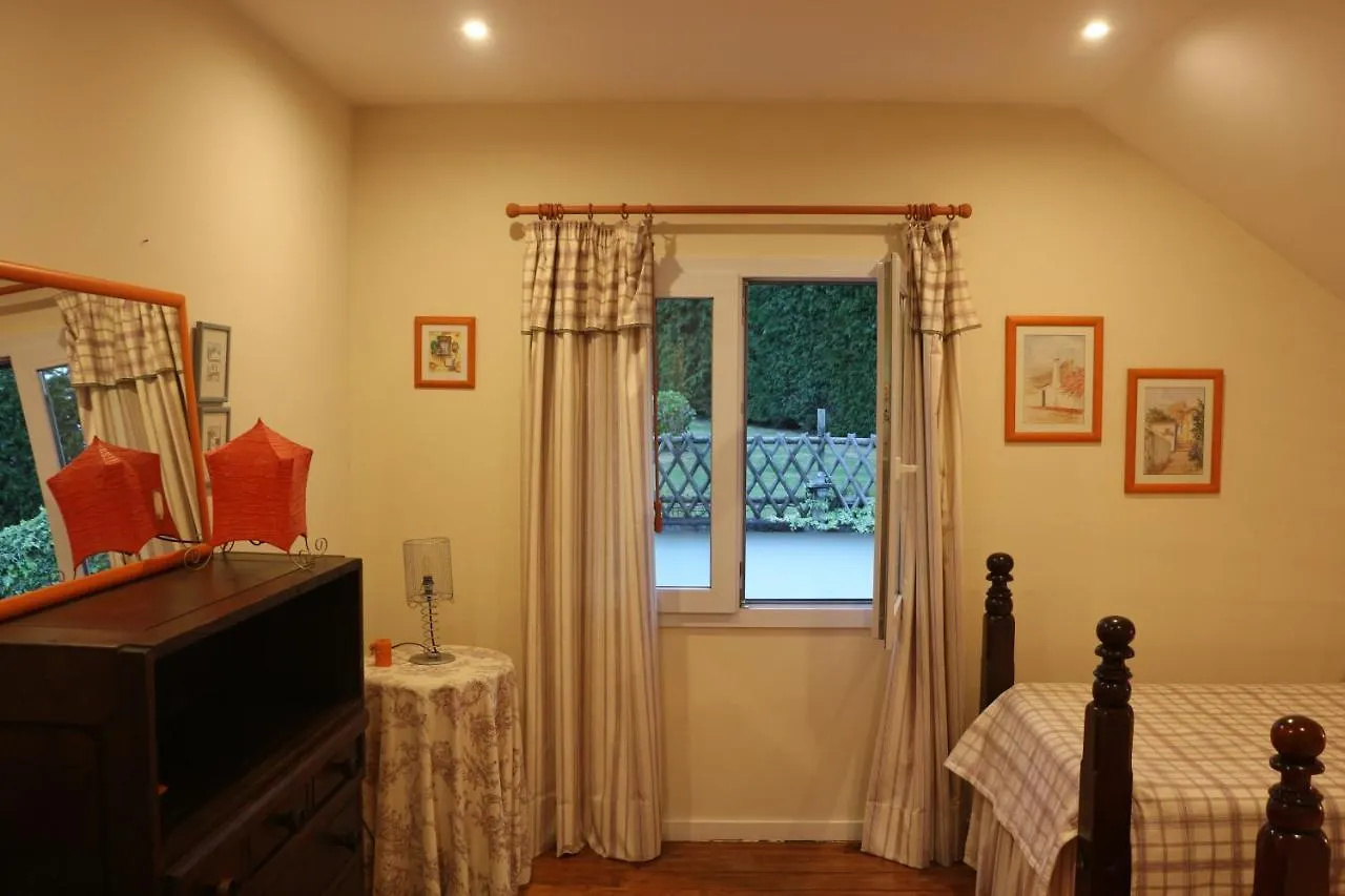 Luxury Villa Camelia. Mountains, Golf, Horses, Levada Walks. Santo Antonio da Serra