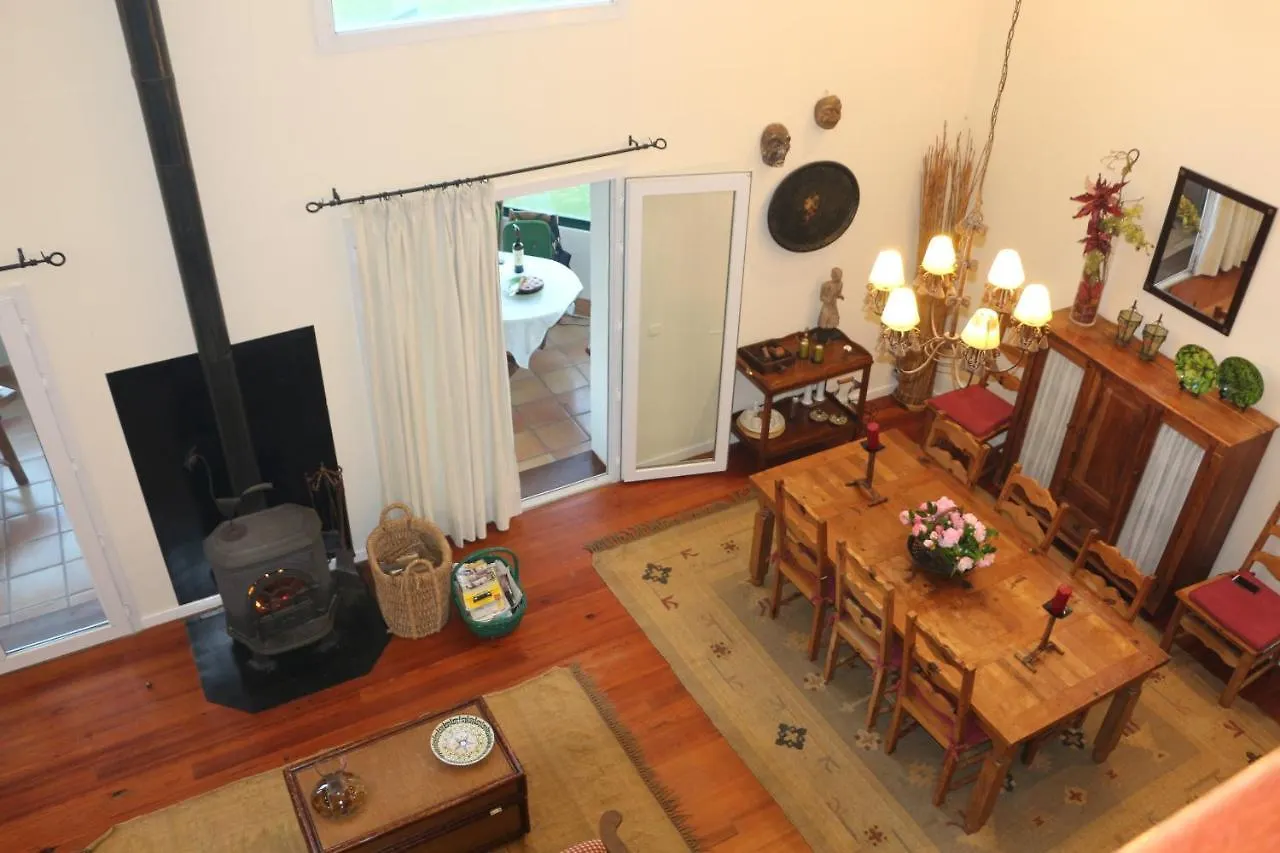 Luxury Villa Camelia. Mountains, Golf, Horses, Levada Walks. Santo Antonio da Serra 0*,  Portugal