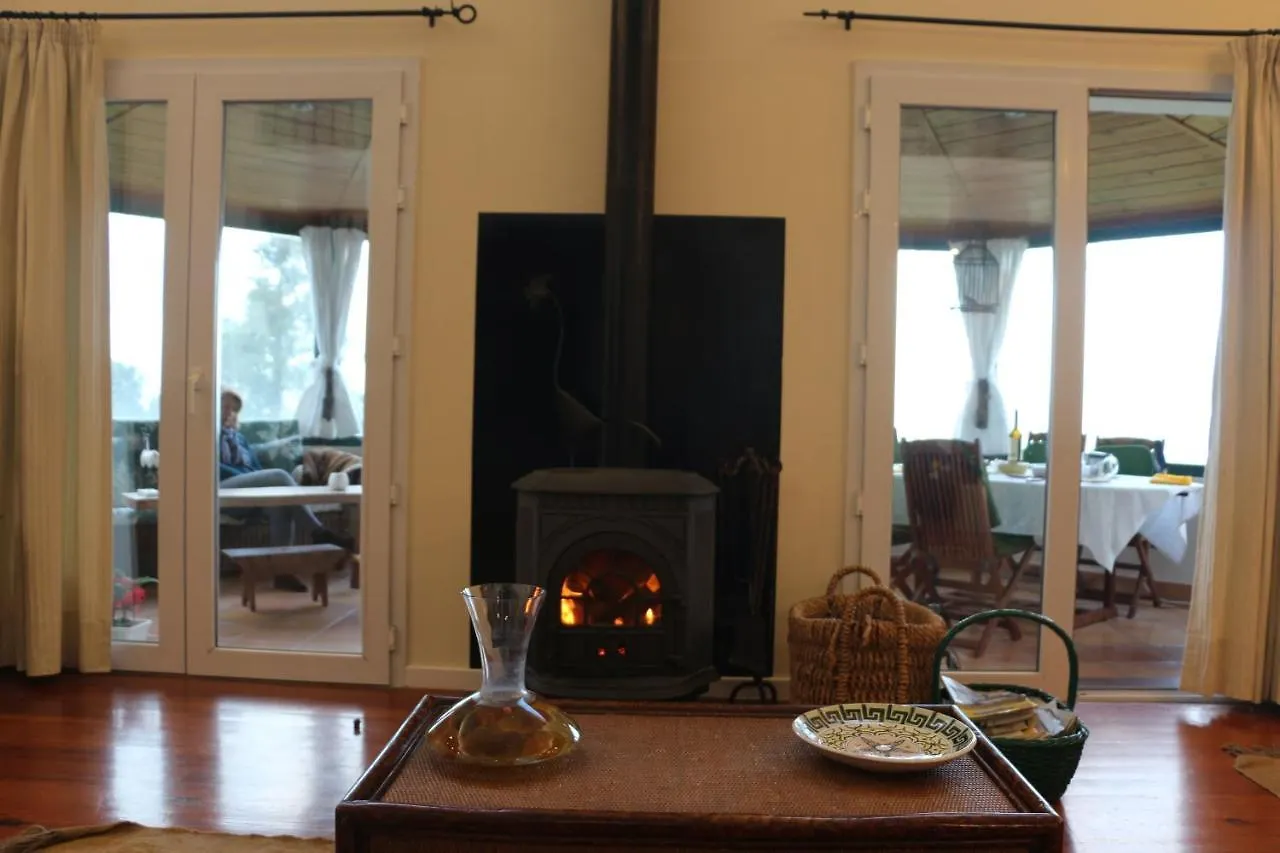 Luxury Villa Camelia. Mountains, Golf, Horses, Levada Walks. Santo Antonio da Serra