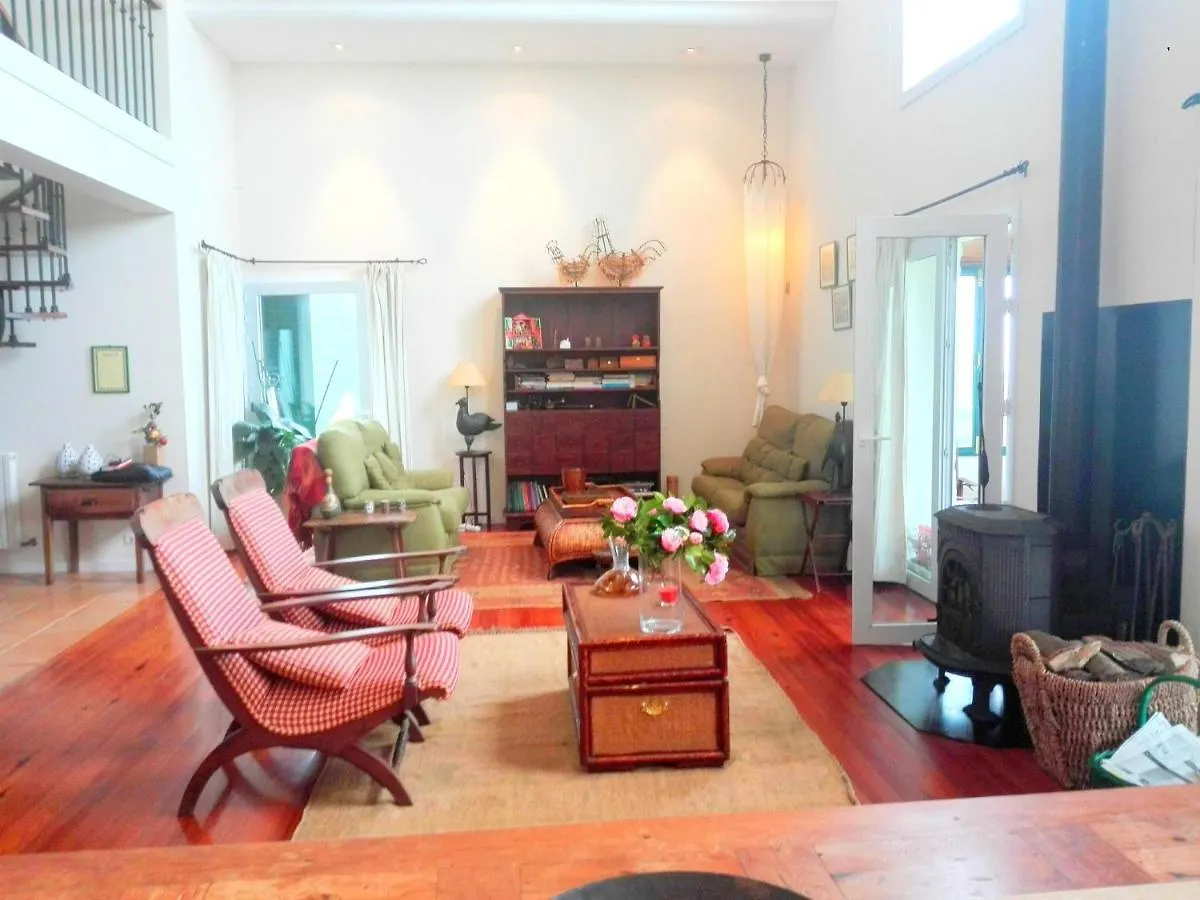 Luxury Villa Camelia. Mountains, Golf, Horses, Levada Walks. Santo Antonio da Serra 0*,  Portugal