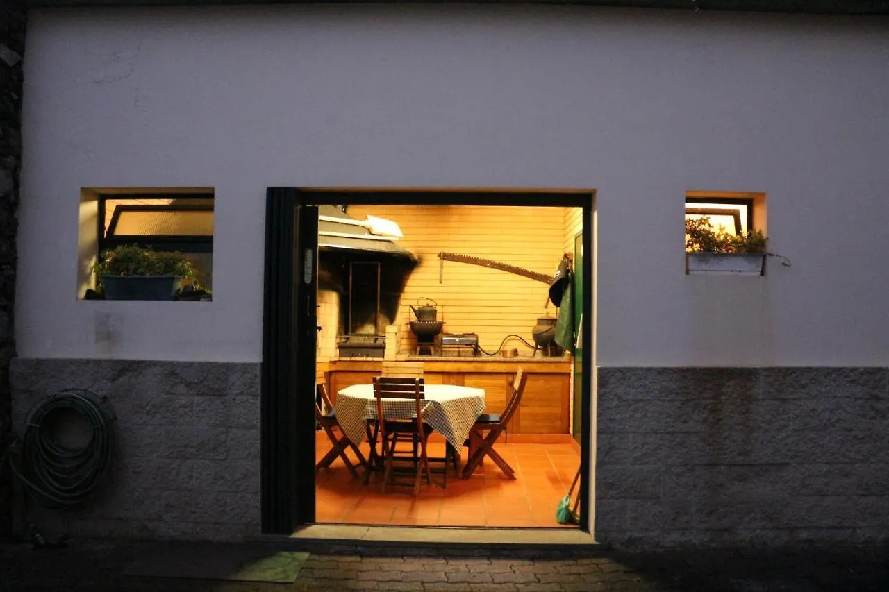 Luxury Villa Camelia. Mountains, Golf, Horses, Levada Walks. Santo Antonio da Serra