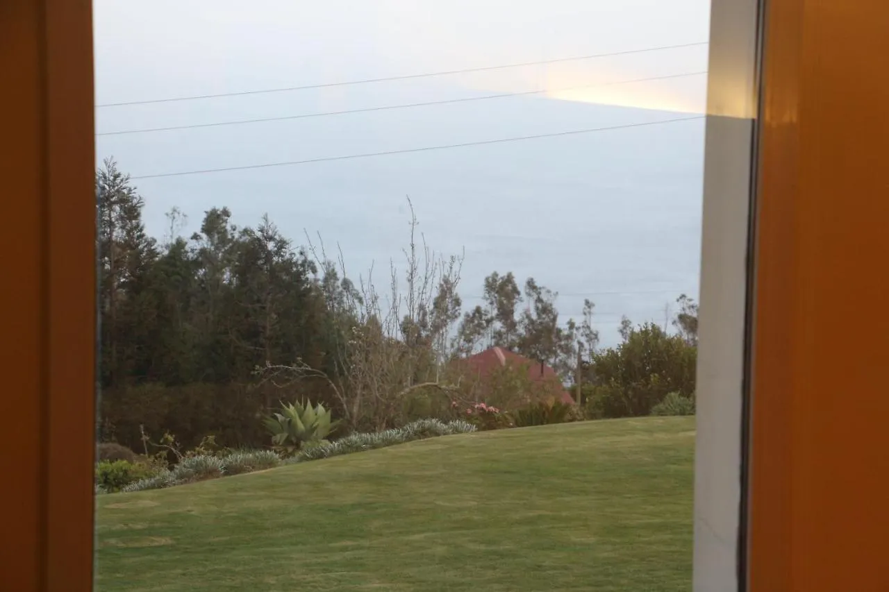 Luxury Villa Camelia. Mountains, Golf, Horses, Levada Walks. Santo Antonio da Serra 0*,
