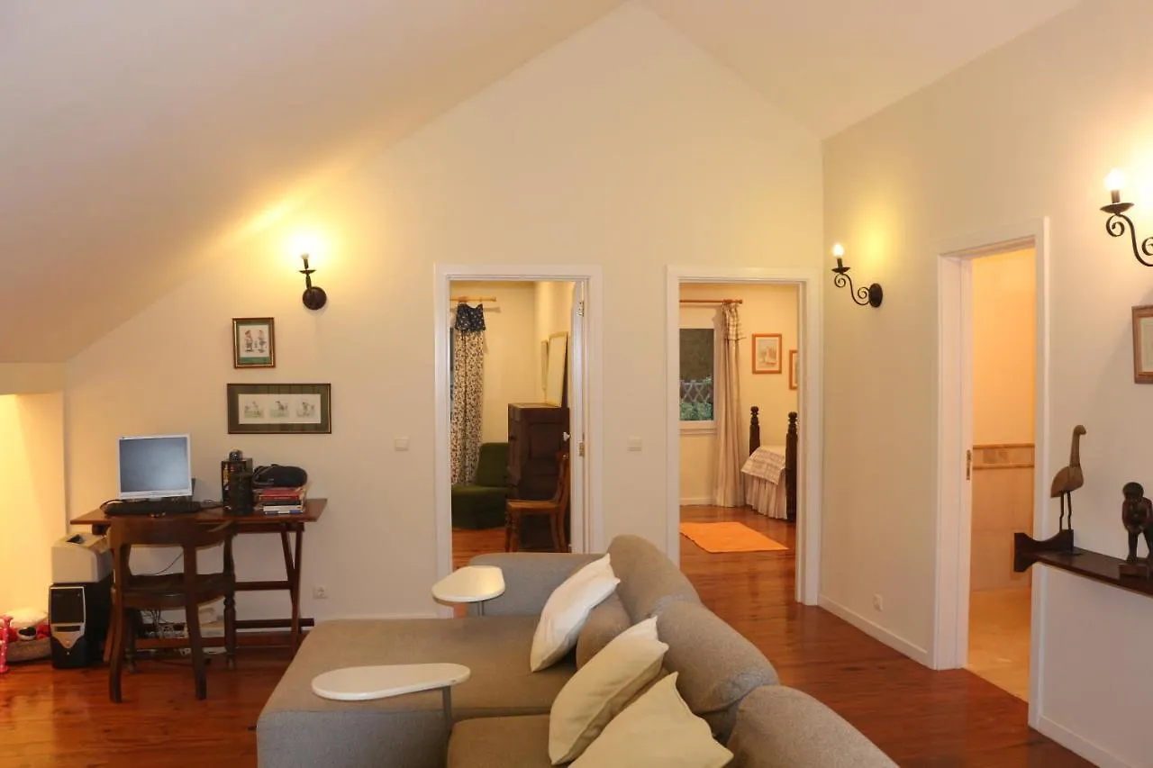 Luxury Villa Camelia. Mountains, Golf, Horses, Levada Walks. Santo Antonio da Serra Portugal