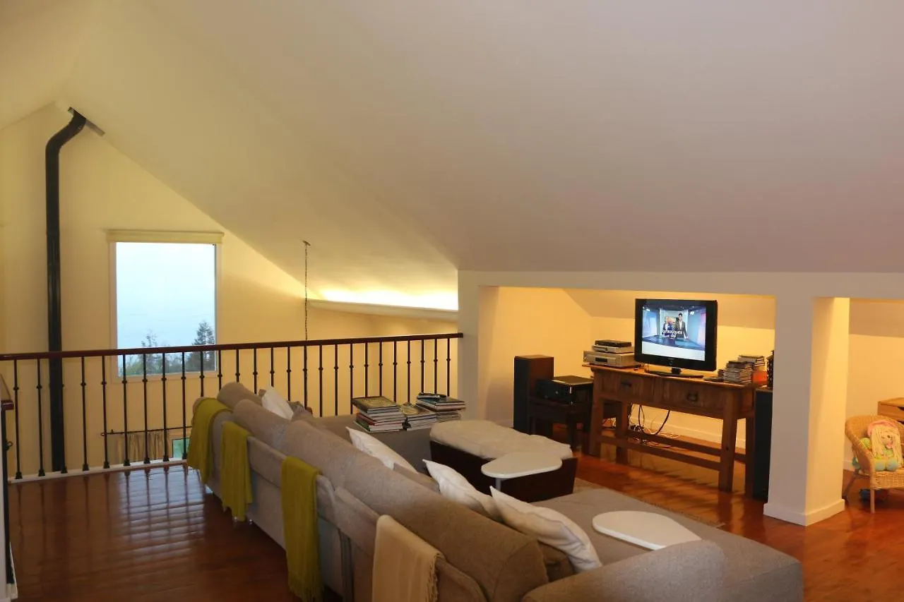 Luxury Villa Camelia. Mountains, Golf, Horses, Levada Walks. Santo Antonio da Serra Portugal