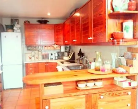 Luxury Villa Camelia. Mountains, Golf, Horses, Levada Walks. Santo Antonio da Serra