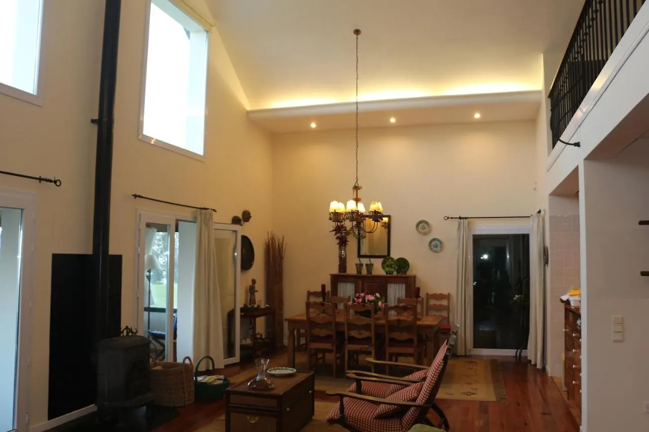 Luxury Villa Camelia. Mountains, Golf, Horses, Levada Walks. Santo Antonio da Serra