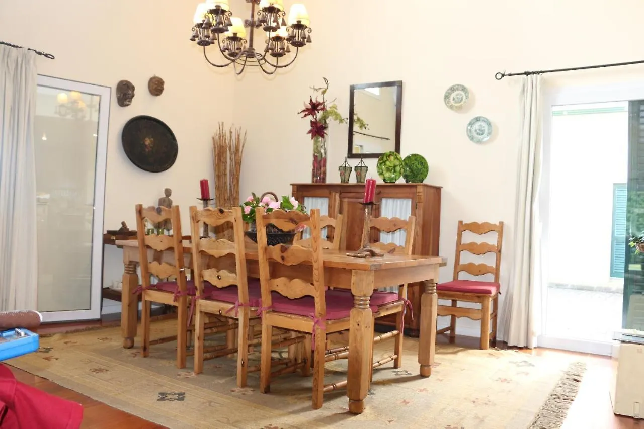 Luxury Villa Camelia. Mountains, Golf, Horses, Levada Walks. Santo Antonio da Serra 0*,  Portugal