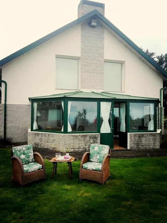 Luxury Villa Camelia. Mountains, Golf, Horses, Levada Walks. Santo Antonio da Serra