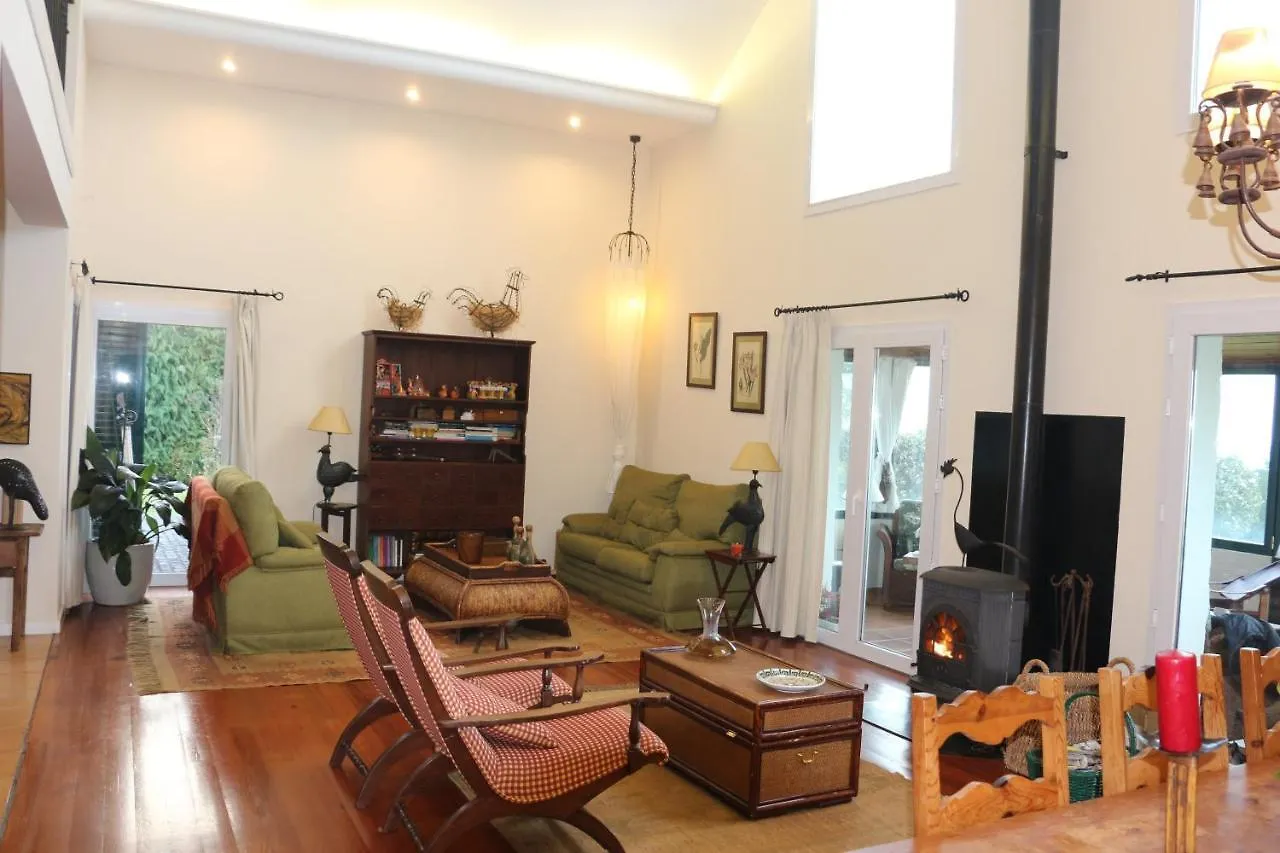 Luxury Villa Camelia. Mountains, Golf, Horses, Levada Walks. Santo Antonio da Serra