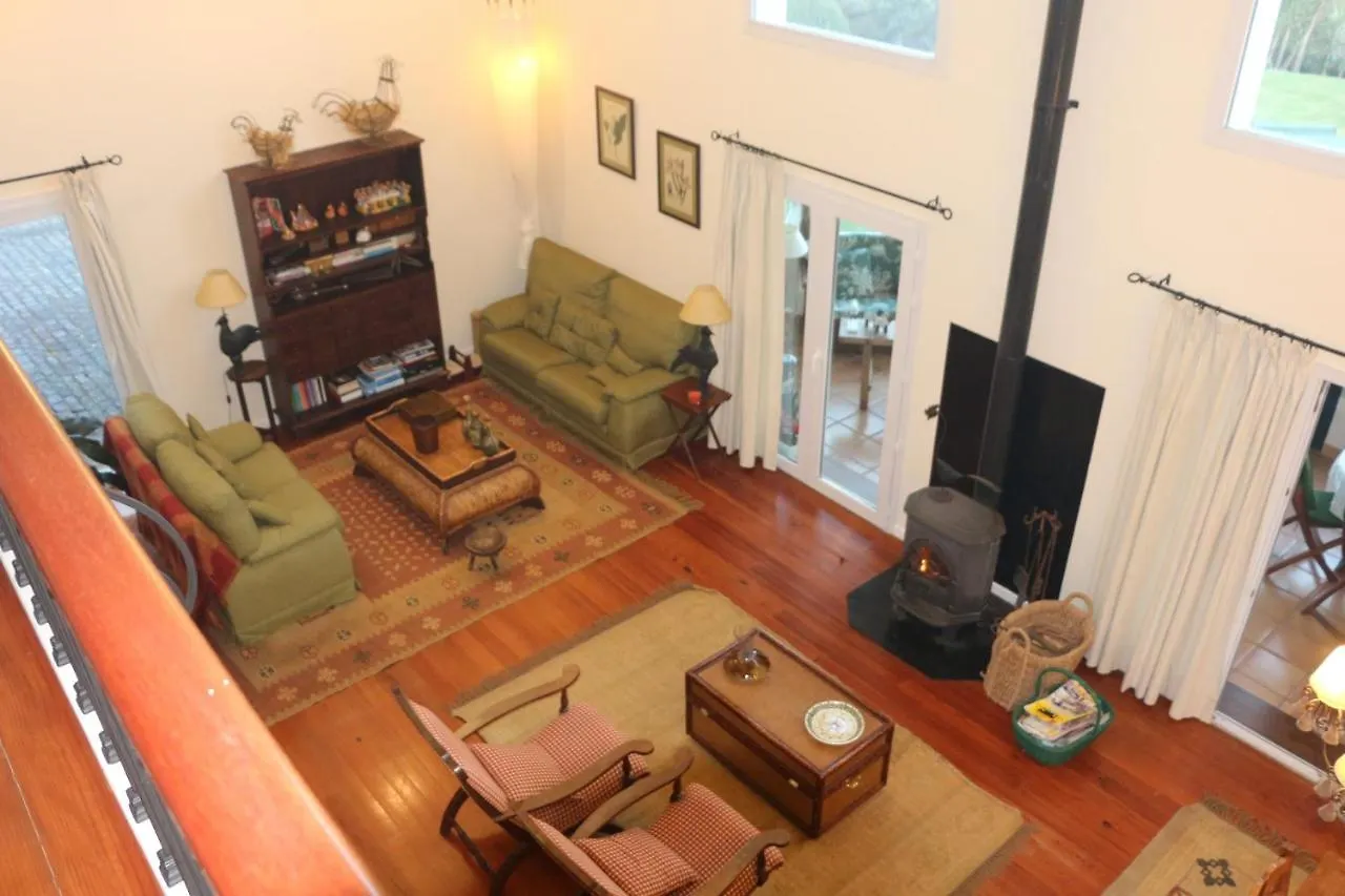 Luxury Villa Camelia. Mountains, Golf, Horses, Levada Walks. Santo Antonio da Serra 0*,