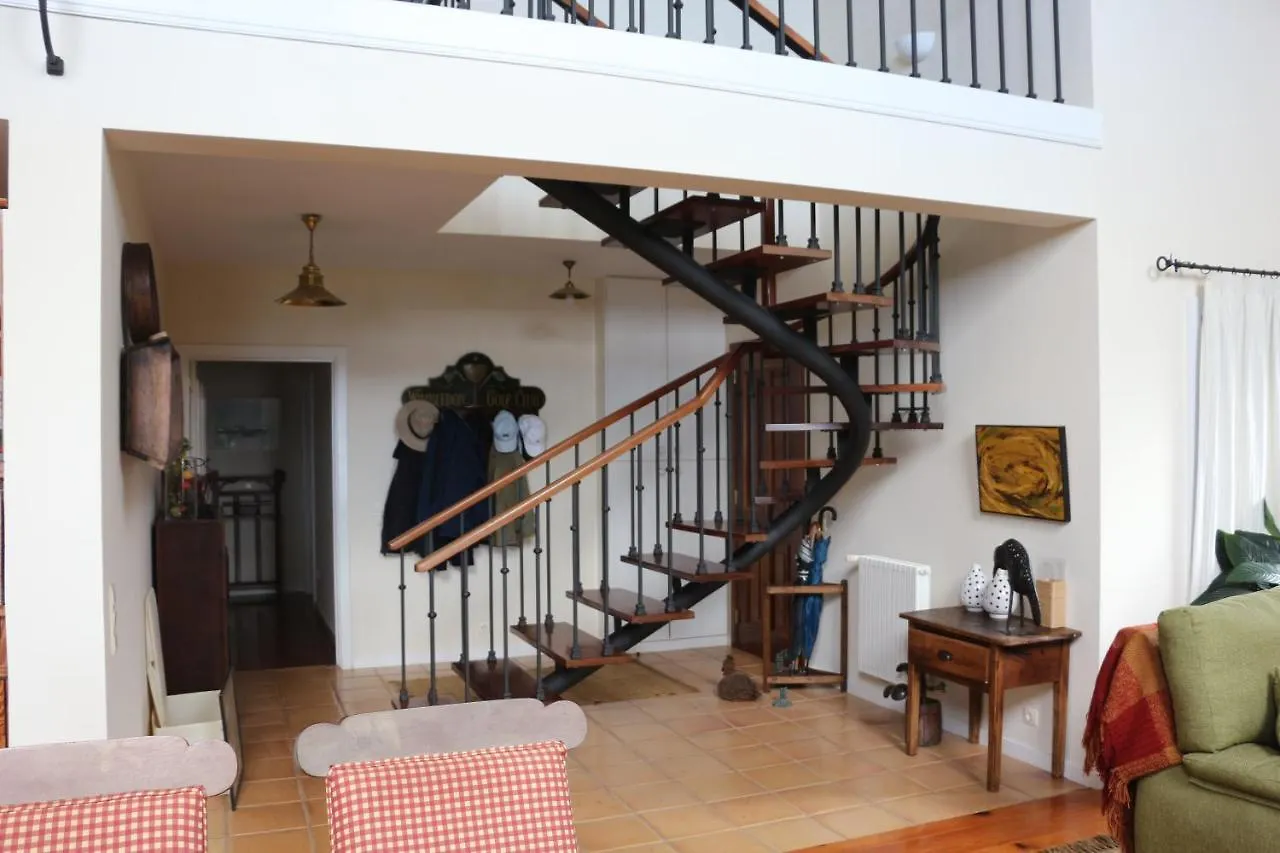 Luxury Villa Camelia. Mountains, Golf, Horses, Levada Walks. Santo Antonio da Serra