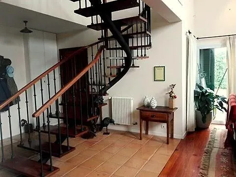 Luxury Villa Camelia. Mountains, Golf, Horses, Levada Walks. Santo Antonio da Serra 0*,  Portugal